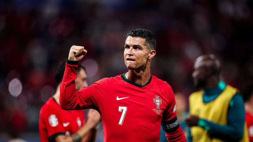 他已成為熱 他已成為熱