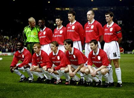 瞩目的比赛 瞩目的比赛